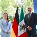 Empresarios alemanes reconocen a Aguascalientes como un destino confiable y competitivo para invertir