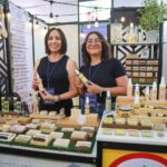 Productos hecho en Aguascalientes conquistan mercados nacionales e internacionales en la Feria Nacional de San Marcos