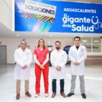 Cirugías gratuitas de prótesis de cadera y rodilla cambiarán la vida de 64 personas