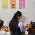 64 estancias infantiles apoyan a madres, padres y tutores que trabajan, estudian o buscan empleo