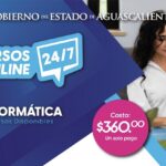 Aprende idiomas, Excel, Inteligencia Artificial, y mucho más, con validez oficial y desde casa