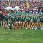 Copa Aguascalientes 2026 arranca con un espectacular duelo de leyendas ante miles de aficionados