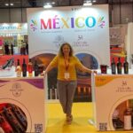 Vinos de Aguascalientes destacan en feria internacional 