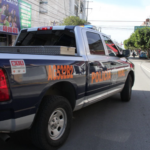 Anuncias cierres viales por exhibición de autos NASCAR