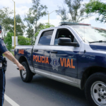 Seguridad publica municipal implementara cierres viales por marcha de normalistas