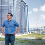 Anuncia Leo Montañez adquisición de más de 100 bombas y nueva maquinaria para fortalecer el servicio de agua