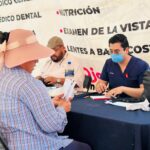 DIF Municipal de Aguascalientes acerca servicios de salud gratuitos a las familias