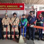 Municipio de Aguascalientes da seguimiento al Programa Especial de Lluvias y Huracanes 2026