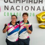 Aguascalientes hace historia; por primera vez llega a las 50 medallas de oro en la La Olimpiada Nacional CONADE