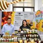 Tere Jiménez impulsa el desarrollo de la apicultura con encuentro de alcance internacional