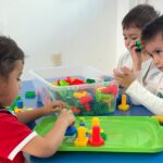 Estancias Infantiles: Seguridad, tranquilidad y confianza para madres y padres de familia 