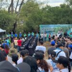 Aguascalientes fortalece el cuidado ambiental con la participación de la ciudadanía 