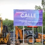Con nuevas vialidades, Tere Jiménez impulsa el desarrollo de Norias de Paso Hondo
