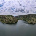 Lluvias generan optimismo entre las y los productores del campo de Aguascalientes 