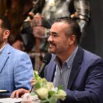 Del 7 al 16 de agosto, Aguascalientes se vestirá de fiesta con la Feria del Caballo 2026