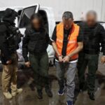 Capturan al presunto asesino de una joven tras más de 20 años del caso