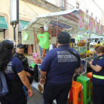 Listo operativo municipal para el Quincenario en honor a la Virgen de la Asunción 2026