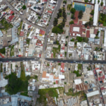 Municipio de Aguascalientes reabre circulación vehicular en la calle Josefa Ortiz de Domínguez