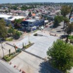 Avanza Municipio en la rehabilitación de vialidades e infraestructura urbana