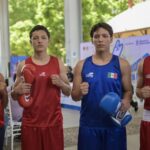 Presenta Municipio de Aguascalientes actividades del Mes de la Juventud