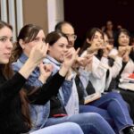 Abre DIF Municipal nuevo curso de Lengua de Señas Mexicana Nivel 1