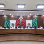 Aprueba Cabildo terminación anticipada del contrato para el proyecto de modernización de sistema de alumbrado