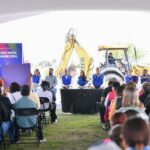 Tere Jiménez entrega nuevos pozos en Jesús María y apoyos para el campo en Cosió