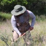 Municipio lleva a cabo acciones permanentes de conservación en el Área Natural Protegida La Pona