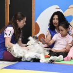Aguascalientes tendrá uno de los centros de terapia asistida con animales más innovadores del país