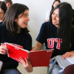 Estudia, aprende inglés y viaja a otros países en la Universidad Tecnológica El Retoño