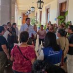 En MIAA mantenemos un diálogo permanente con la ciudadanía y atendemos de manera inmediata cada reporte relacionado con el servicio de agua