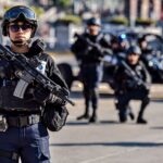Con más de mil 200 nuevos policías y agentes, la actual administración ha fortalecido la seguridad en Aguascalientes