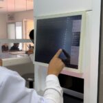 Robots inteligentes modernizan la atención médica y mejoran la distribución de medicamentos en Aguascalientes