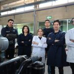 Mil estudiantes reciben beca del 100 por ciento para especializarse en Inteligencia Artificial