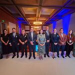 C5i de Aguascalientes reafirma su liderazgo como el mejor centro de emergencias del país