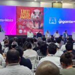 Aguascalientes reúne a más de 2 mil especialistas en el Congreso Porcino más importante de México 