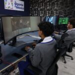 Nuevo Bachillerato Tecnológico se suma a Complejo Educativo en Villas del Río; el oriente ya cuenta con educación de todos los niveles 