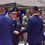 Integrantes del grupo de operaciones especiales destacan en capacitación de la Secretaría de Marina
