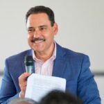 Toño Martín del Campo recibe propuestas de la CMIC
