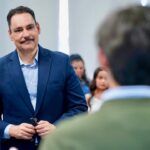 Los jóvenes son el presente y el futuro de Aguascalientes: Toño Martín del Campo