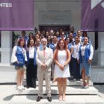 Fortalecen alianza UAA e IMMA para impulsar el desarrollo integral de las mujeres universitarias