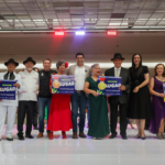 Enaltece Leo Montañez legado de amor, experiencia y compromiso de las personas adultas mayores, corazón y fortalece de Aguascalientes