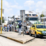 Anuncia Seguridad Pública Municipal cierres viales por Peregrinación de Transportistas 2026
