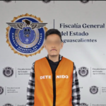 Se queda en prisión porque presuntamente se apoderó de varios artículos de una tienda departamental