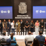Reafirma Leo Montañez compromiso con la capacitación policial y seguridad ciudadana