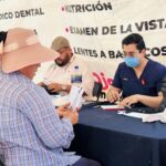 DIF Municipal llevará brigadas médicas a Ojocaliente I y a la Unidad Habitacional San Fernando
