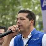 Fortalece Leo Montañez proximidad social con la entrega de patrullas a los Fraccionamientos Pirules, España y Santa Anita