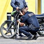 Emite Policía Municipal recomendaciones de seguridad para motociclistas