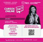 Capacítate en línea y accede a mejores oportunidades de empleo