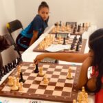 Aguascalientes será sede del cuarto Campeonato Nacional e Internacional de Ajedrez
